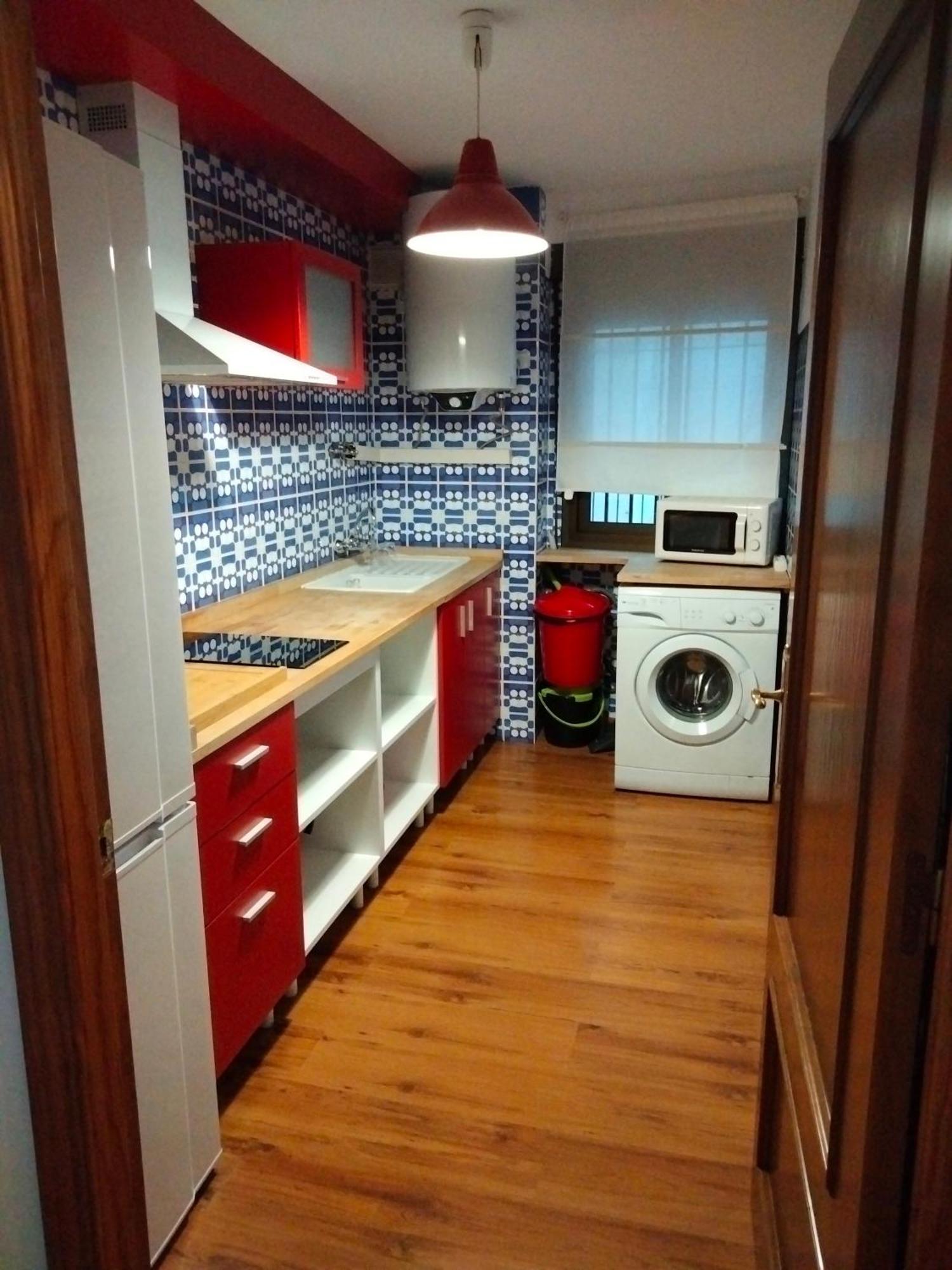 Apartamento Con Encanto San Basilio Кордоба Екстериор снимка