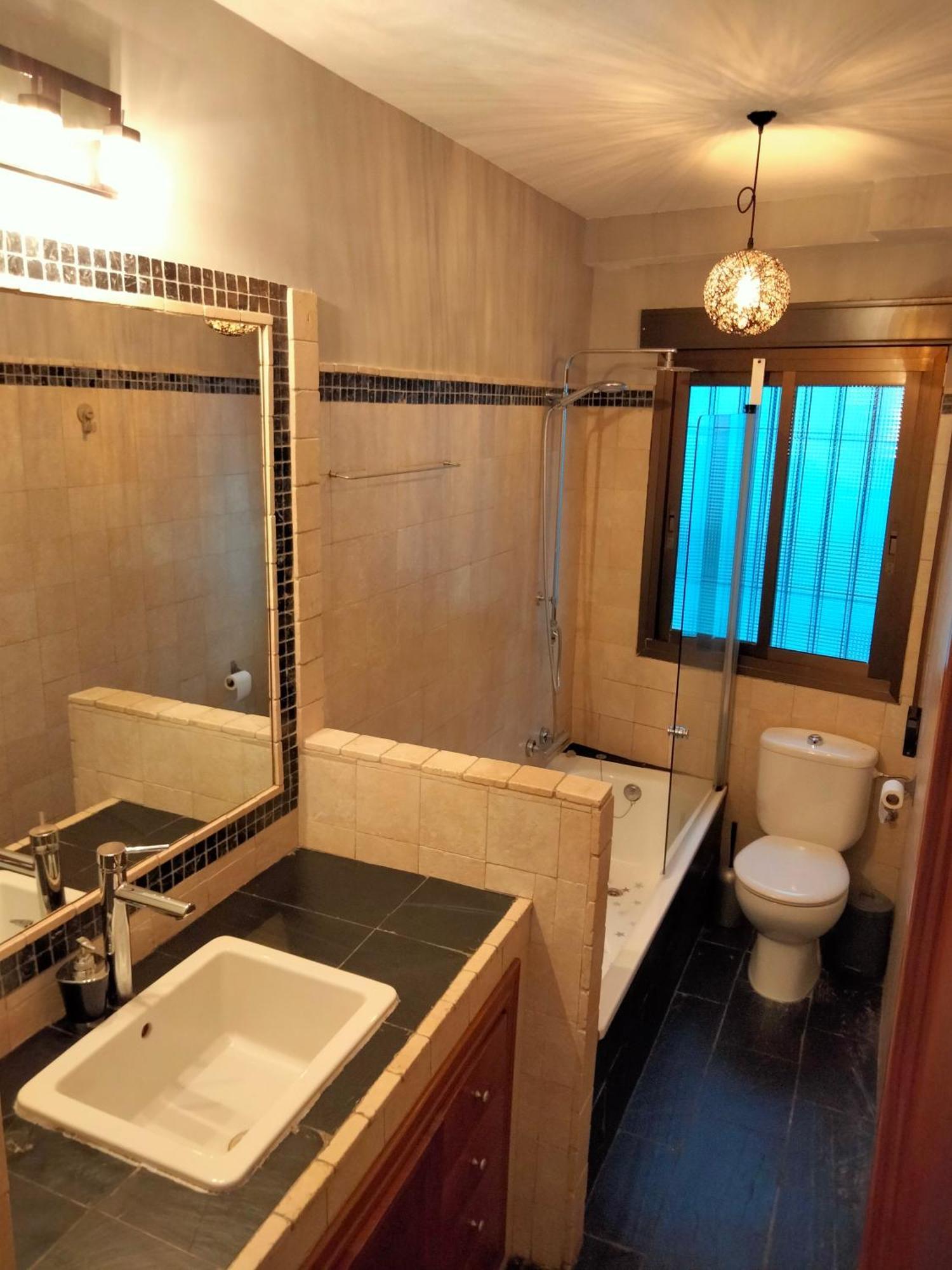 Apartamento Con Encanto San Basilio Кордоба Екстериор снимка