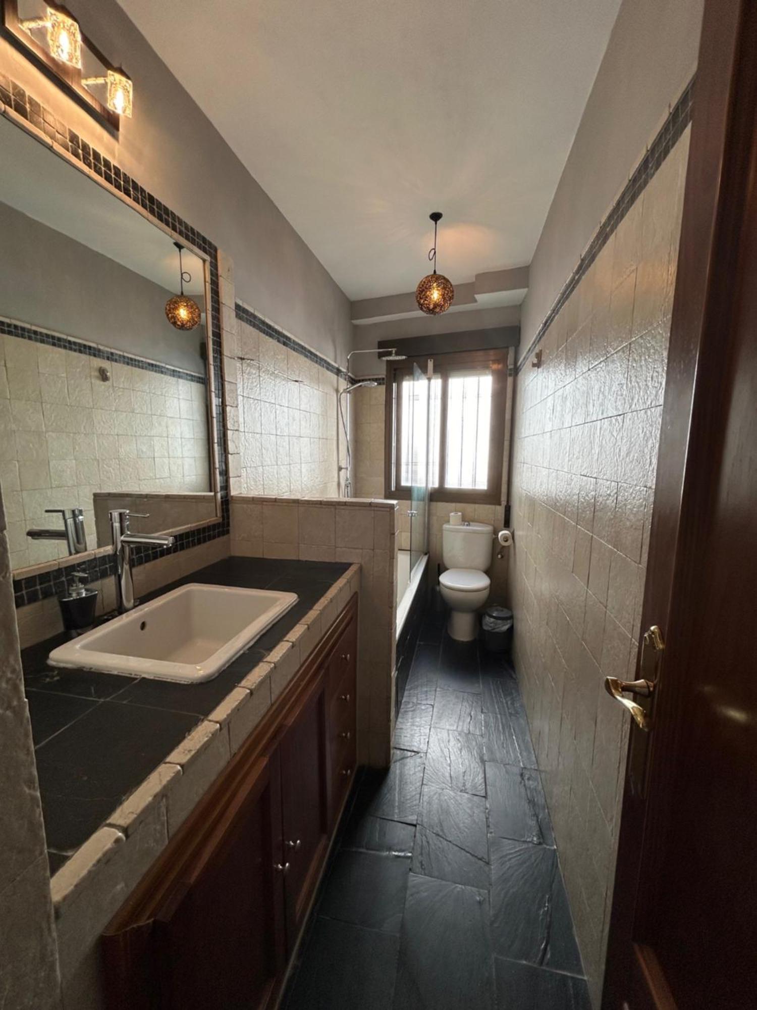 Apartamento Con Encanto San Basilio Кордоба Екстериор снимка